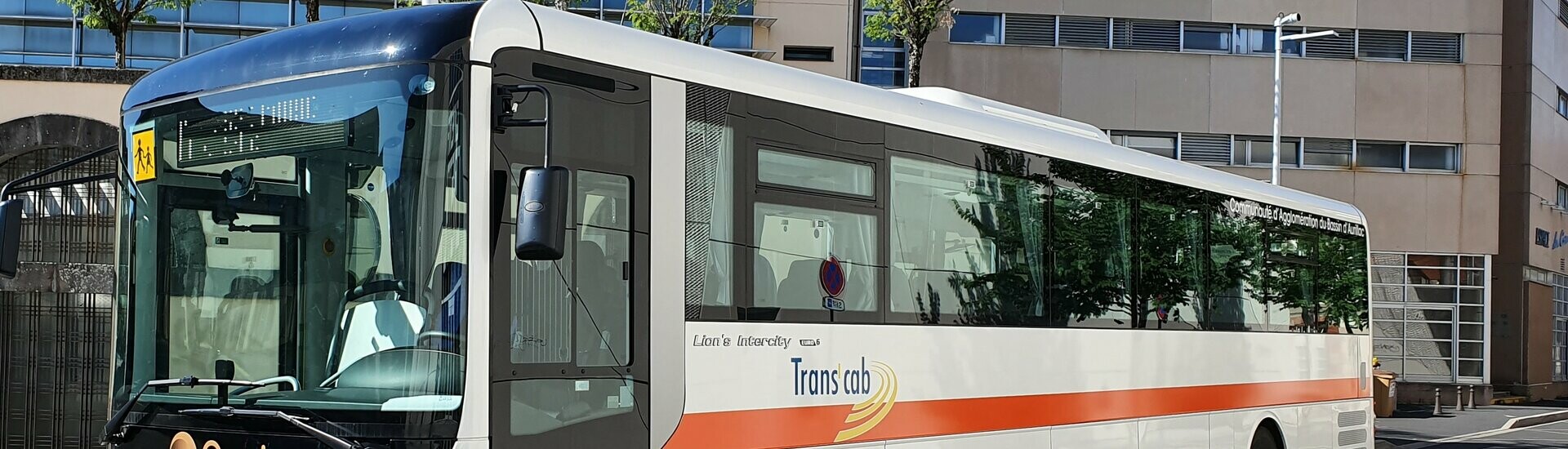 Transport en Auvergne Rhônes-Alpes et Occitanie